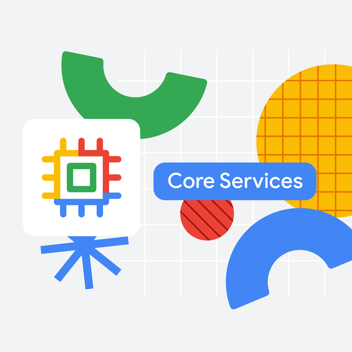 Essential Google Cloud Infrastructure: Core Services