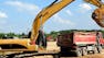 Construction Machinery for Concreting /Roads & Earth Moving