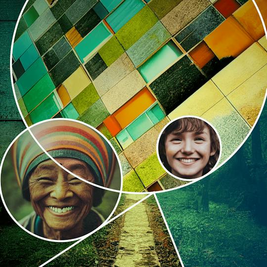 Portada: Ideas e imaginarios