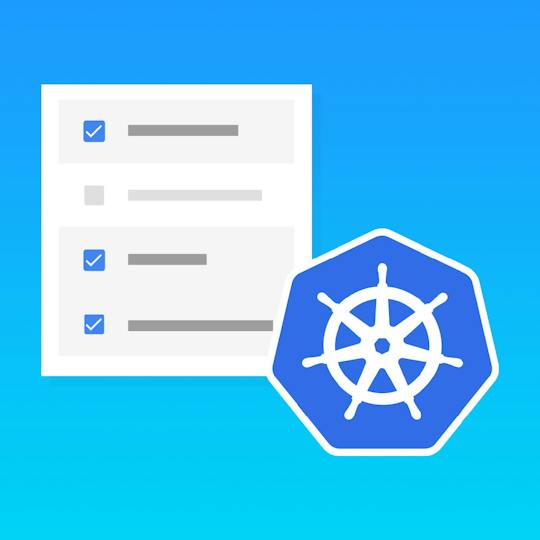 Portada: Mulai Menggunakan Google Kubernetes Engine