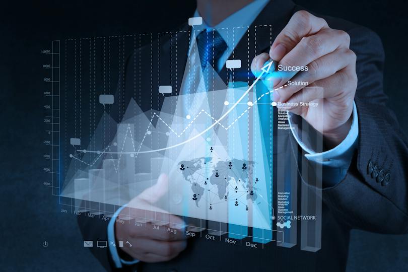 Portada: Financiación de nuevas empresas: Financiación de nuevas empresas para emprendedores
