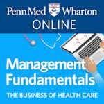 Management Fundamentals by University of Pennsylvania