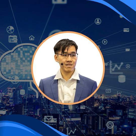 Portada: GenAI para AWS: Automatización y escalado de la nube impulsados por IA