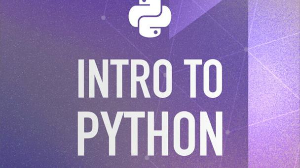 Learn Python: 3 | Coursera