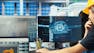 Advanced Computer Vision with OpenCV for Smart Factories
