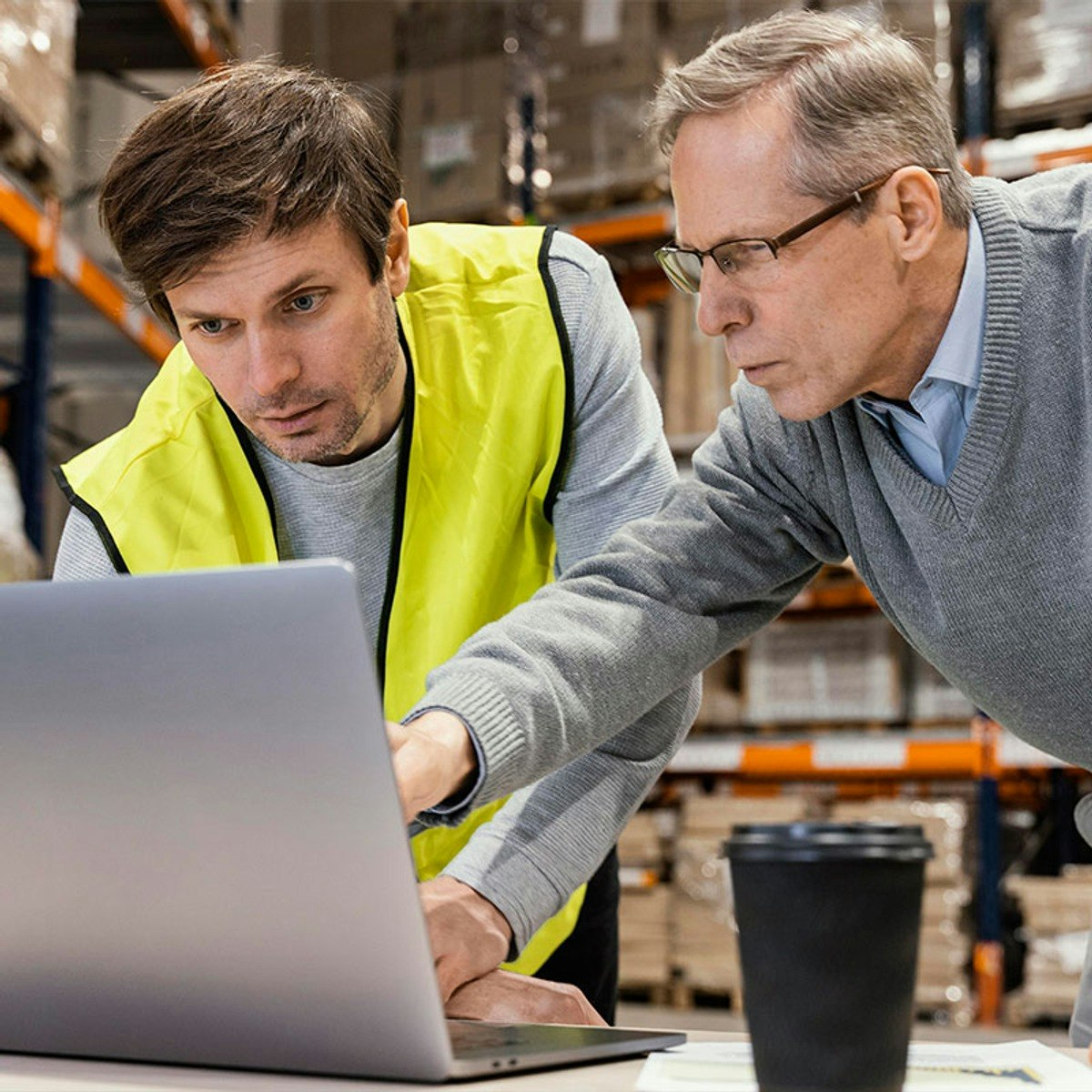 Supply Chain Execution