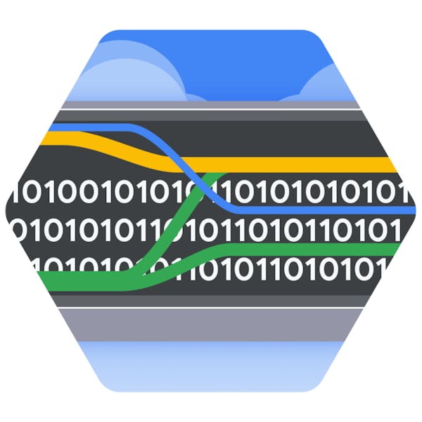 Preparing for the Google Cloud Professional Data Engineer Exam image