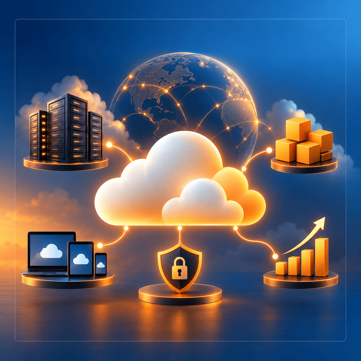 Cloud Fundamentals