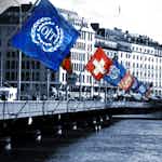 International Organizations Management by University of Geneva