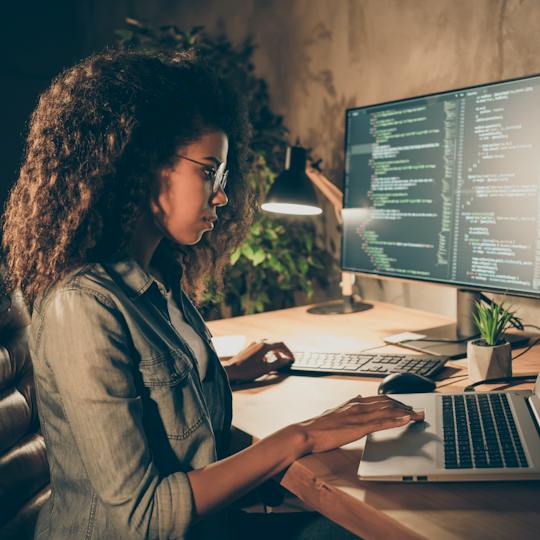 Portada: Introducción a la programación con Python