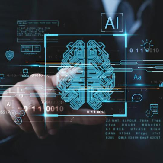 Portada: Arquitecturas de transformadores y modelos multimodales