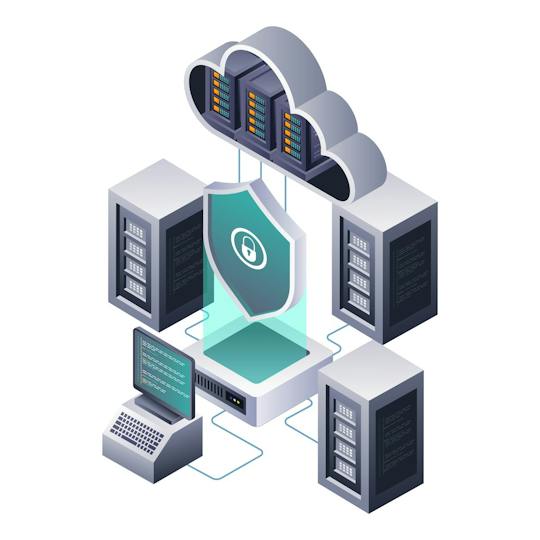 Portada: Migración de sitios web y bases de datos a la plataforma Azure