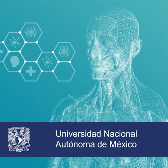 Portada: Salud desde las ciencias de la complejidad
