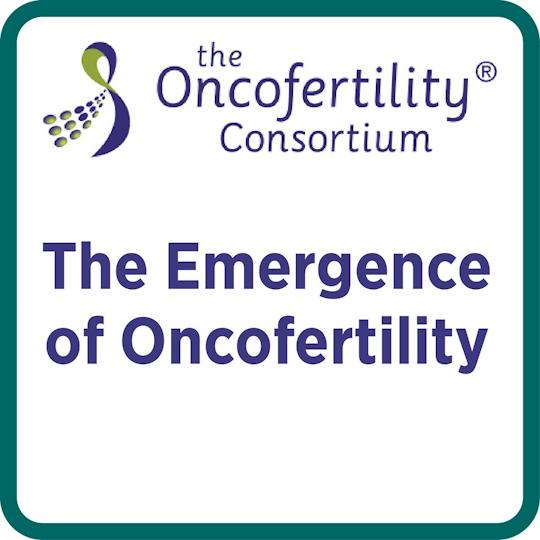 Portada: La aparición de la oncofertilidad (pasado, presente y futuro)