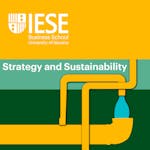 Strategy and Sustainability image