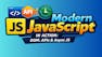 Modern JavaScript in Action: DOM, APIs & Async JS