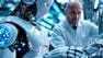 AI Vision and Robotics for Intelligent Manufacturing