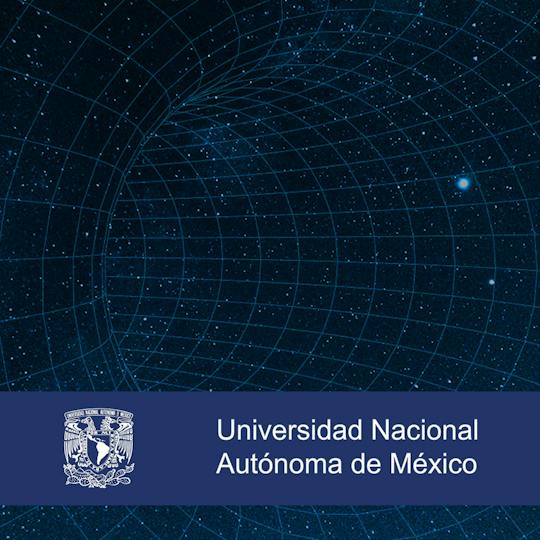 Portada: Relatividad especial desde un enfoque geométrico