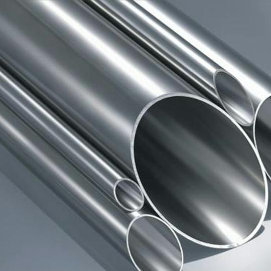 Portada: Pipe Material Specification