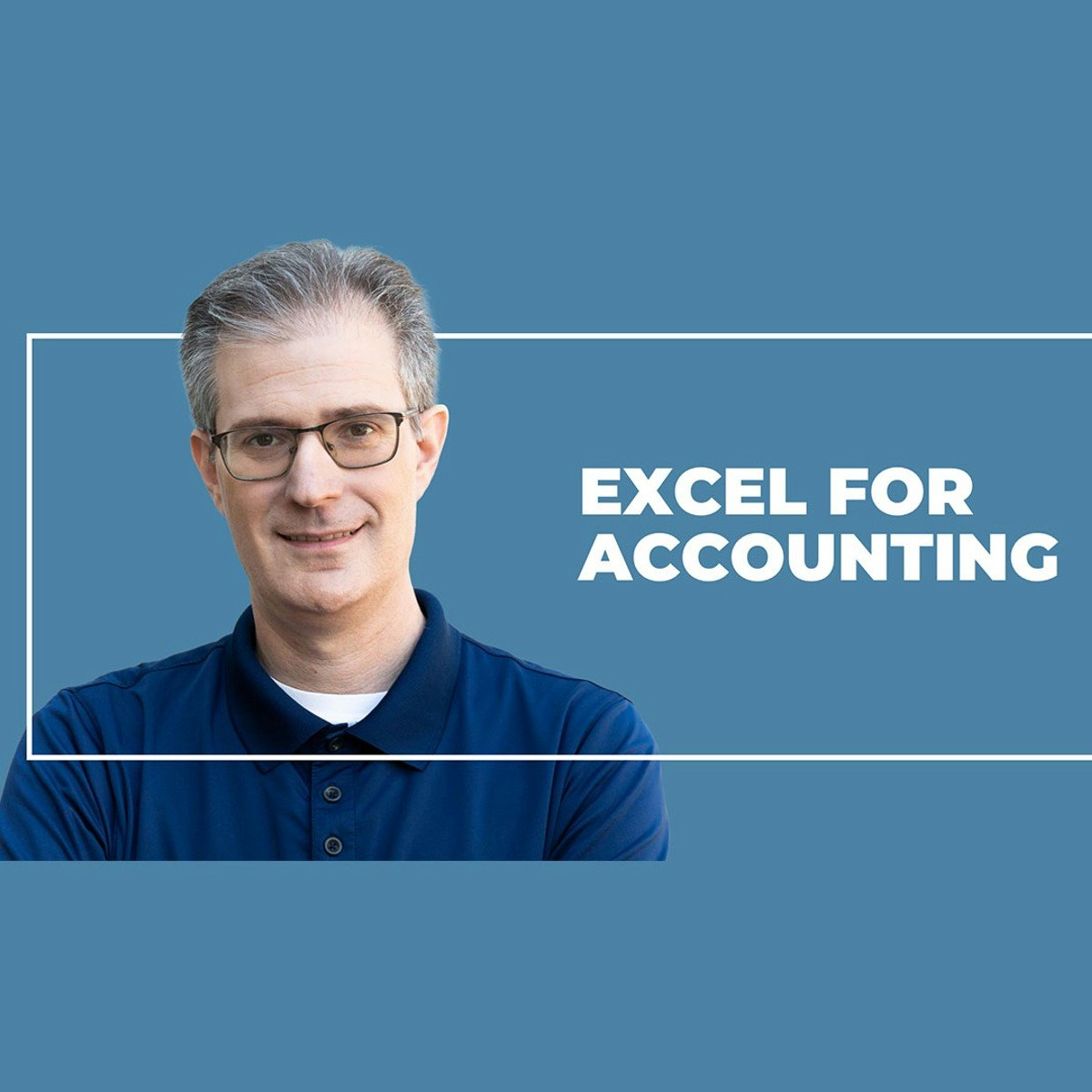 Using Excel for Accounting