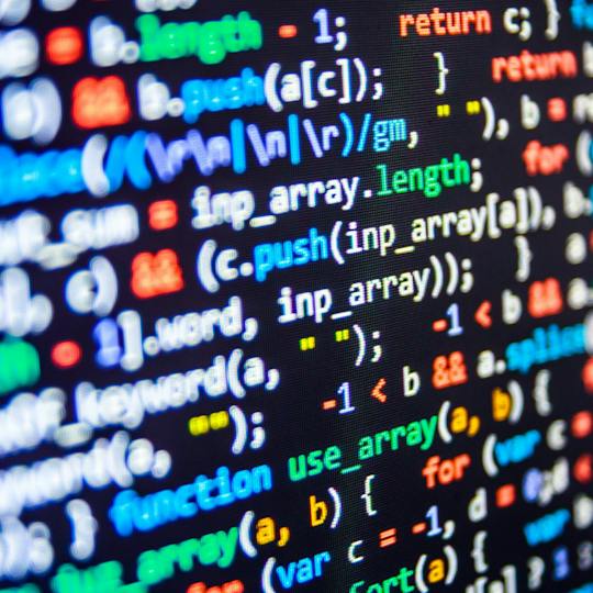 Portada: Algoritmos de búsqueda, ordenación e indexación