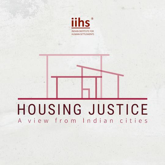 Portada: Justicia en materia de vivienda: Una visión desde las ciudades indias