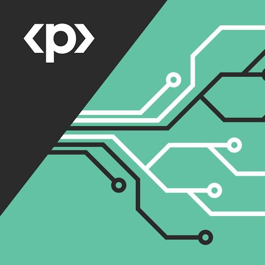 Portada: Patrones de diseño estructural en C++ moderno