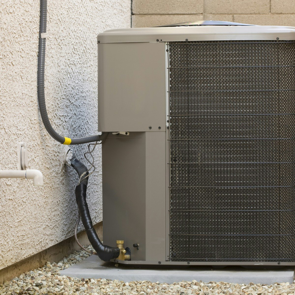 HVAC Supplies