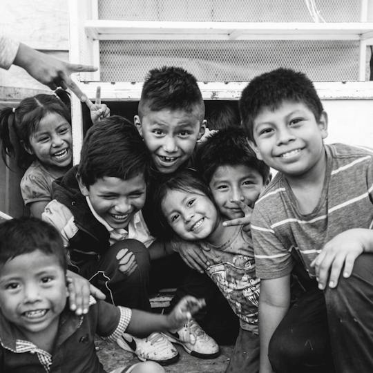 Portada: Perspectivas sobre la Infancia: Crianza, Educación y Cultura