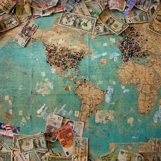 Portada: Macroeconomía para la gestión empresarial