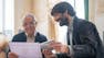 Professional Prospecting and Client Engagement