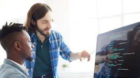 JavaScript Programming with React, Node & MongoDB | Coursera