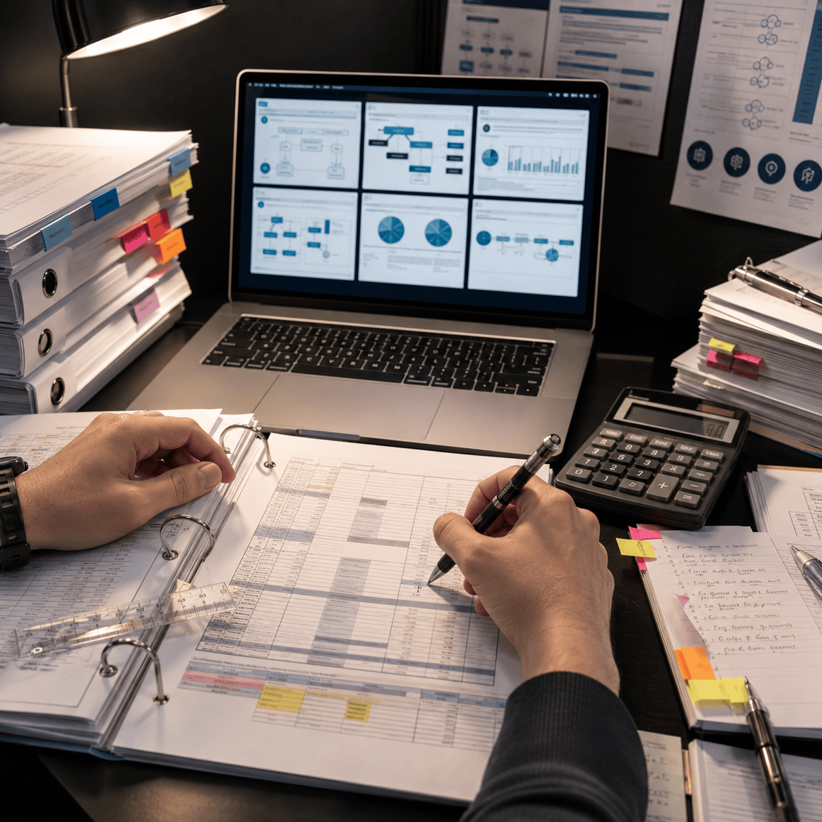 Comparable Valuation for Finance Careers