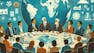 Global Climate Change Policies and Analysis