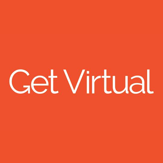 Portada: GetVirtual: Cómo lanzar su negocio en línea