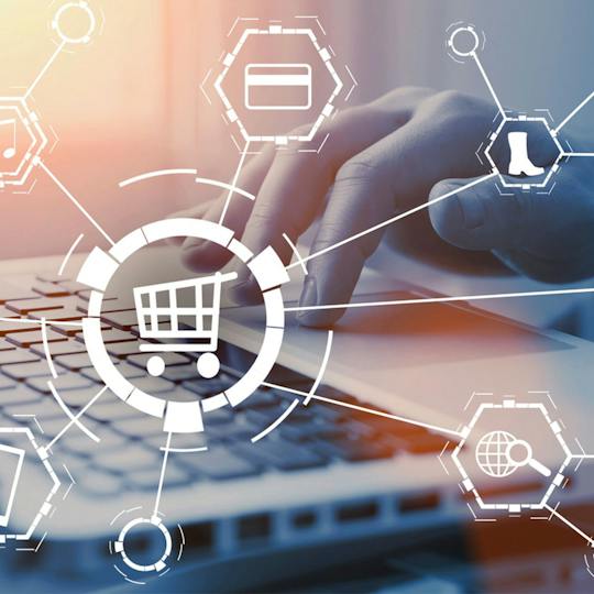 Portada: E-Business: Negocios Online