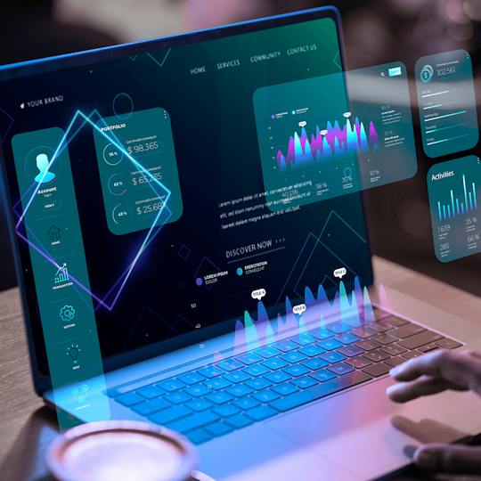 Portada: Primeros pasos con Azure Data Solutions