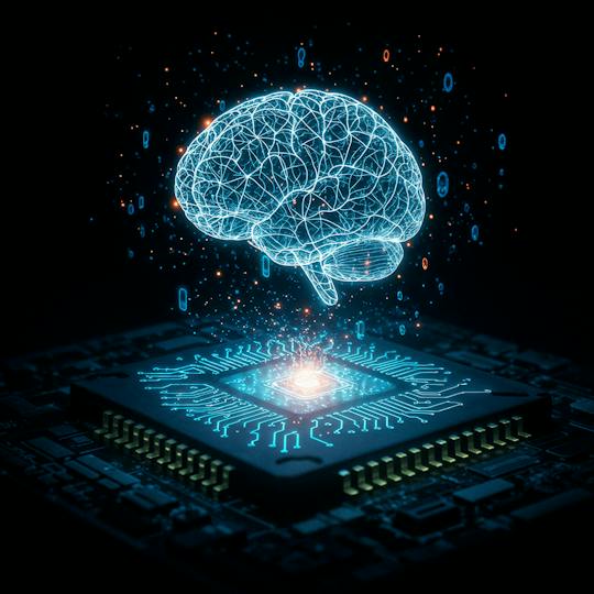 Portada: Fundamentos del Aprendizaje automático