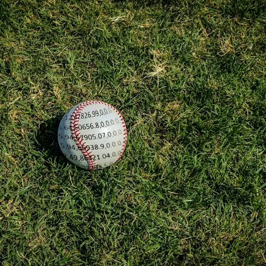 Portada: Moneyball y más allá