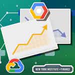 Introduction to Trading, Machine Learning & GCP by Google Cloud, New York Institute of Finance