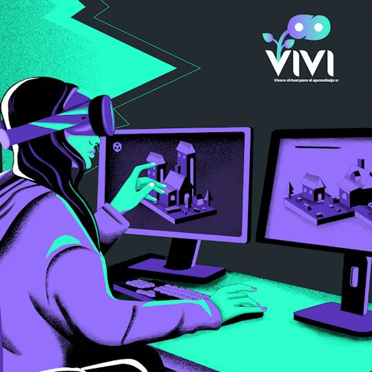 Portada: Desarrollo XR en Unity para todos Community Impact