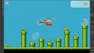 Build & Implement a 2D Flappy Chopper Game in Unity
