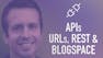 API Basics 2: Build a Blog (REST, URLs & HTTP Requests)