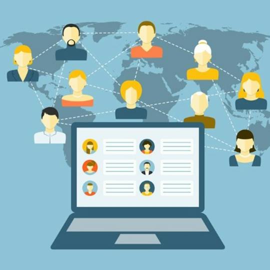 Portada: Introducción a la informática social
