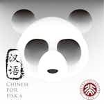Chinese for HSK 6 by Peking University