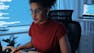 Working with large language models using Azure