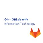 استخدام Git + GitLab فى مشاريع تطوير البرمجيات by Coursera Project Network