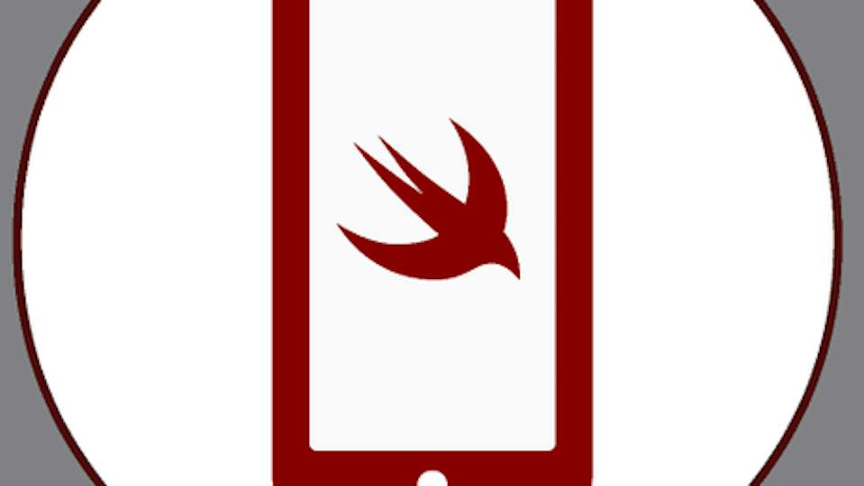 Portada: Diseño y desarrollo de aplicaciones para iOS