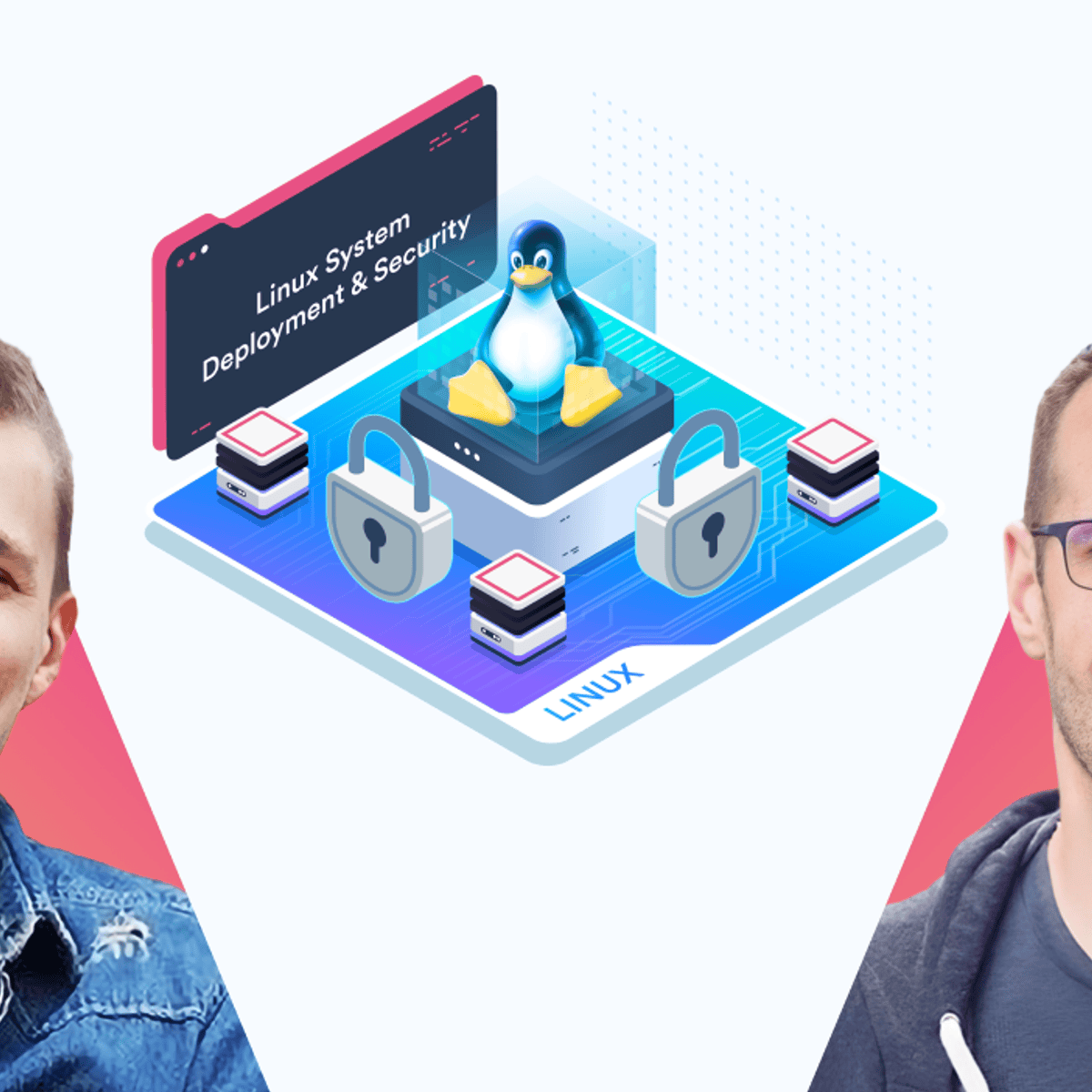 Linux System Administration: Deployment and Security