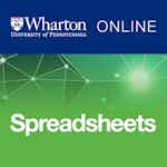 Introduction to Spreadsheets and Models by University of Pennsylvania